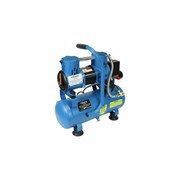 Безмасляный компрессор Sturm AC93210OL