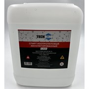 Абсолютированный изопропанол TECHHIM TH-IZPABS-5000