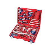 Универсальный набор инструментов МАСТАК 01-174C