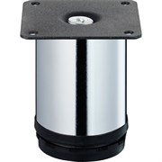Круглая ножка TECH-KREP 151300