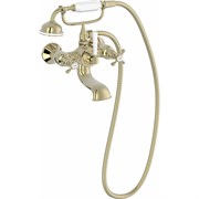 Смеситель для ванны Jacob Delafon CLEO 1889