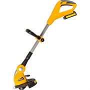 Аккумуляторный триммер HUTER GET-28Li