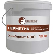 Акриловый герметик для заделки швов Химтраст 4494