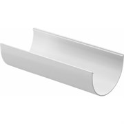 Водосточный желоб DOCKE STANDARD