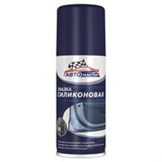 Смазка силиконовая для механических соединений и резиновых уплотнителей 100 мл, АВТОМАСТЕР, СИБИАР, 5-07.06.001.08