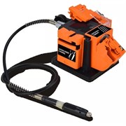 Многофункциональный заточной станок Вихрь с гибким валом СЗМ-100ГВ