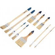 Набор кистей ТУНДРА 4132610