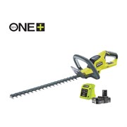 Аккумуляторный кусторез Ryobi ONE+ RHT184520