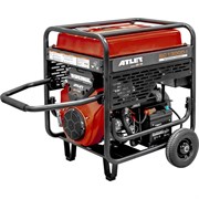 Бензиновый однофазный генератор ATLET SC13000-I