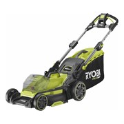 Бесщеточная газонокосилка Ryobi ONE+ RY18LMX40B-0