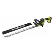 Кусторез Ryobi ONE+ RY18HTX60A-125