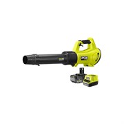 Воздуходувка Ryobi ONE+ RY18BLXD-150