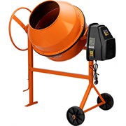 Бетоносмеситель Сибртех БСН-220П