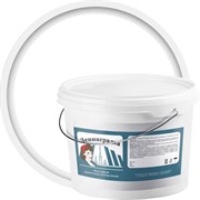 Фасадная краска ЛЕНИНГРАДКА в/д 15 кг, белая