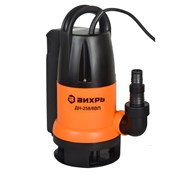 Дренажный насос Вихрь ДН-258/8