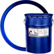 Износостойкая краска для бетонных полов ЛЕНИНГРАДКА АК-114