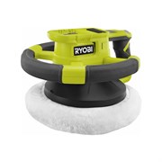 Полировальная машина Ryobi RBP18250-0