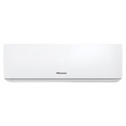 Сплит-система HISENSE AS-12HR4RYDDJ00, внешний и внутренний блок, площадь помещения до 32 м2, НС-1594849