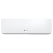 Сплит-система HISENSE AS-24HR4RBADJ00, внешний и внутренний блок, площадь помещения до 70 м2, НС-1594851