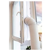 Оконный адаптер для мобильного кондиционера LAMPRECHT LA-WKS-04M, НС-1488394