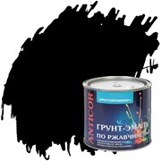 Грунт-эмаль по ржавчине Простокрашено! 85169