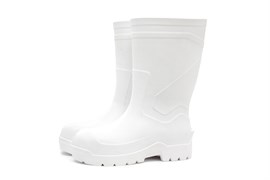 Сапоги ЭВА Nordman Active S (арт. 5-377-W07) белый