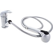 Смеситель для кухни Ledeme L6002-B