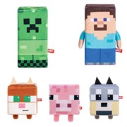 Мягкая игрушка "МАЙНКРАФТ", ассорти, высота 18-24 см, FANCY