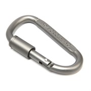 Подвесной карабин тактический ТУНДРА 10066389