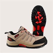 Кроссовки «Скорпион Пионер», бежевые (арт. 2200)