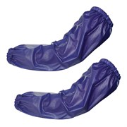 Нарукавники ПВХ (46х20см) К80Щ40, BD-020M, синий