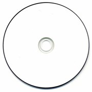 Диск CD-R CMC, 700 Мб, 52x, Bulk (термоусадка без шпиля), поверхность для печати, КОМПЛЕКТ 100 шт., NN000091