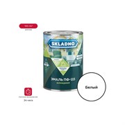 Эмаль Престиж Skladno ПФ-115