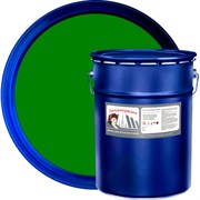 Износостойкая краска для бетонных полов ЛЕНИНГРАДКА АК-114