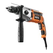 Ударная дрель AEG SB2E 1100RV