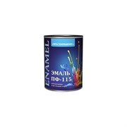 Эмаль Простокрашено! ПФ-115