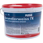 Грунтовка под обои Pufas тов-140920