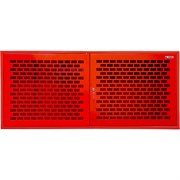 Пожарный щит Престиж ЩПЗ-С