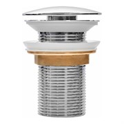 Выпуск для умывальника IDDIS Optima Home