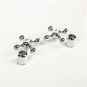 Маховик для смесителя IDDIS 991KR201SM