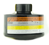Фильтр комбинированный Бриз-3001 А1В1Е1Р3 RD
