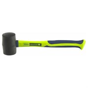 Резиновая киянка Сибртех 11164