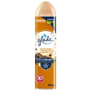 Освежитель воздуха аэрозольный 300 мл, GLADE "Восточные пряности и дерево уд", 864956