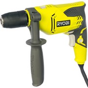 Ударная дрель Ryobi RPD500-GC