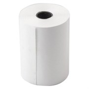 Чековая лента ТЕРМОБУМАГА 57 мм (диаметр 42 мм, длина 20 м, втулка 12 мм) КОМПЛЕКТ 6 шт., 117528