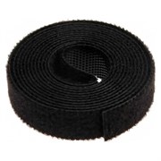 Лента липучка для проводов ТУНДРА 9231315