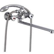 Смеситель для ванны Milardo Tring