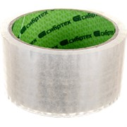 Клейкая лента Сибртех 88843