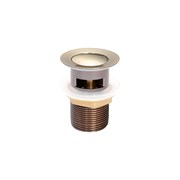 Выпуск для умывальника IDDIS Oldie