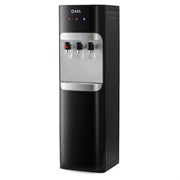 Кулер для воды AEL LD-AEL-808a, напольный, НАГРЕВ/ОХЛАЖДЕНИЕ ЭЛЕКТРОННОЕ, бутыль снизу, 472